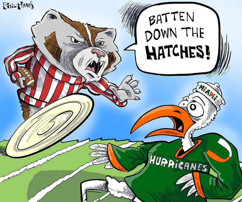 Hurricane Warning